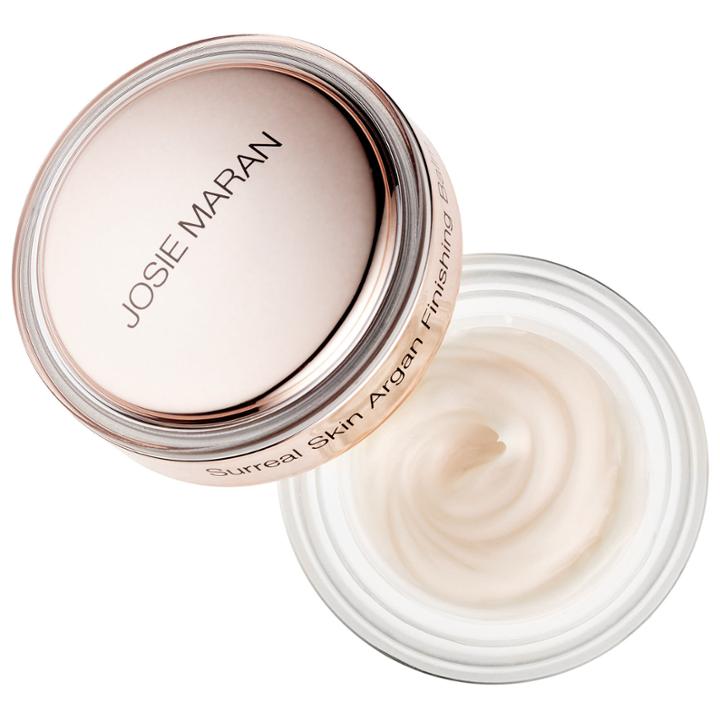 Josie Maran Surreal Skin Argan Finishing Balm