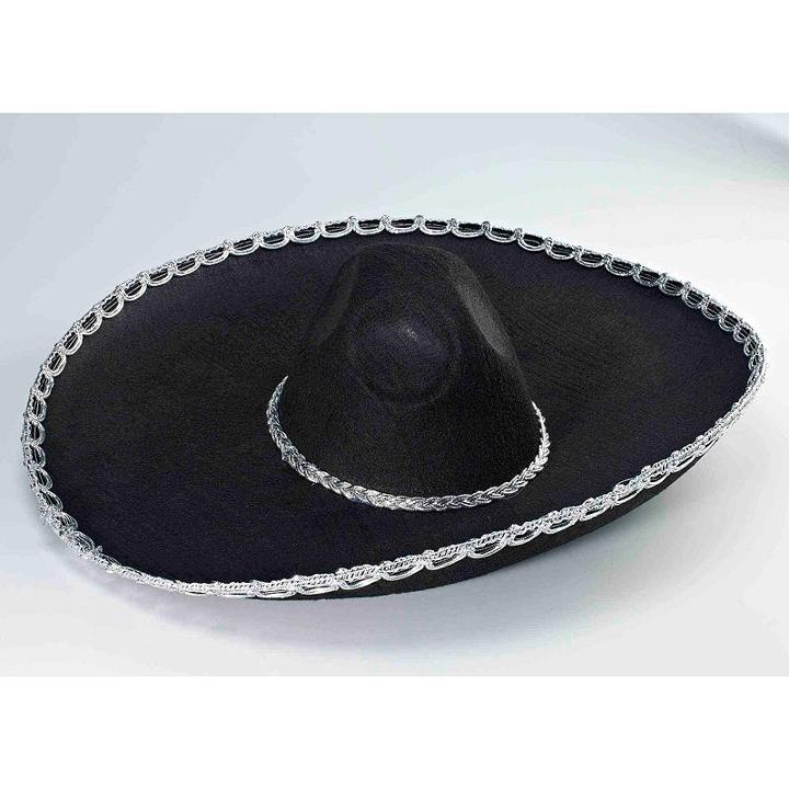 Adult Sombrero - One Size