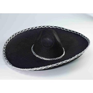 Adult Sombrero - One Size