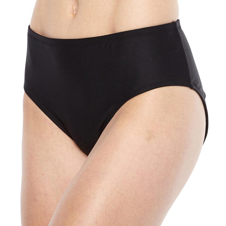 N High Waist Swimsuit Bottom