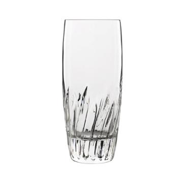 Luigi Bormioli Incanto Set Of 4 Tumblers