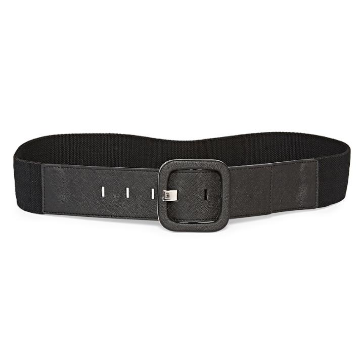 Liz Claiborne Stretch Belt