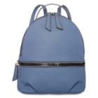 T-shirt & Jeans Tj Zip Around Backpack Polyurethane Coated Backpack