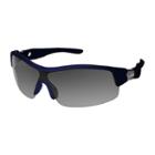 Xersion Open Temple Shield Sunglasses