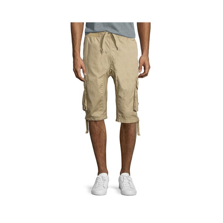 Southpole Cargo Jogger Shorts