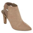 Worthington Relda Pointed-toe Pumps