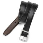 Stafford Reversible Leather Belt
