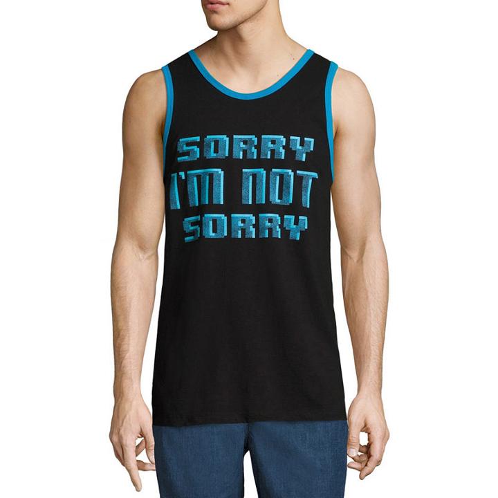Still Not Sorry Graphic Tee