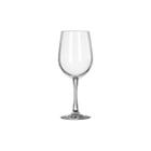 Libbey Midtown White Wine Glasses