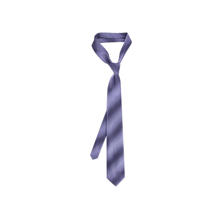 Van Heusen Tie Right Square Unsolid Solid Tie