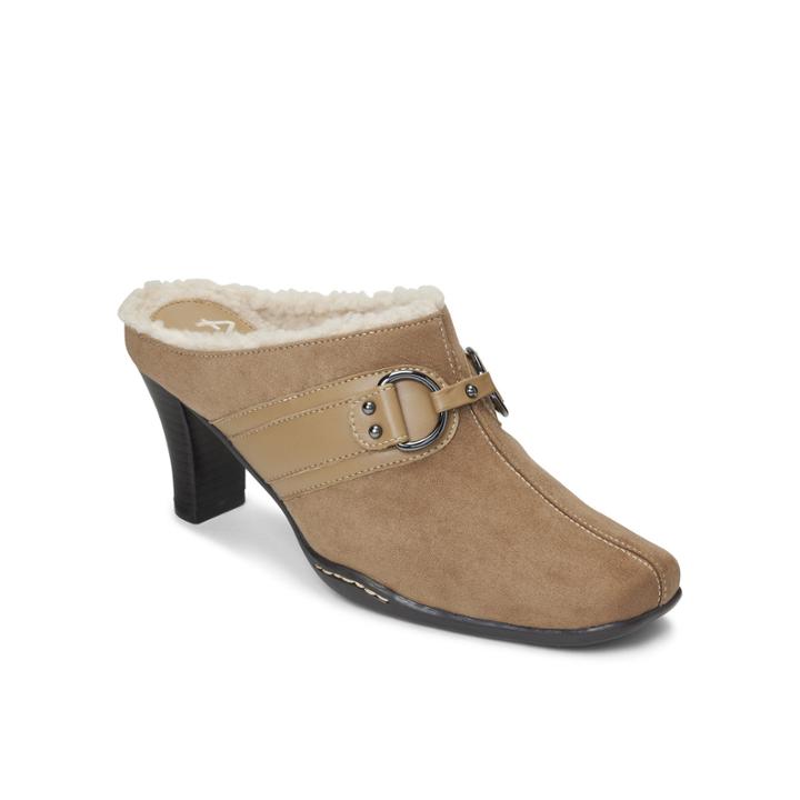 A2 By Aerosoles Snapjack Mules