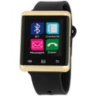 Itouch Air Unisex Black Smart Watch-ita33601g714-325