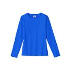 Fundamentals Women's Long-sleeve T-shirt