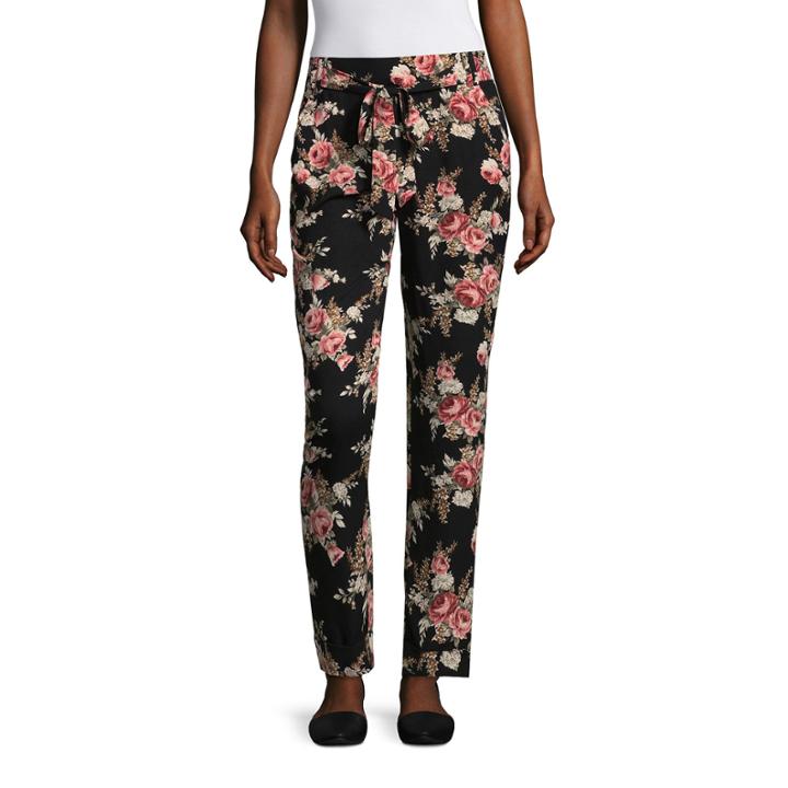 Joe B By Joe Benbasset Not Applicable Woven Jogger Pants-juniors