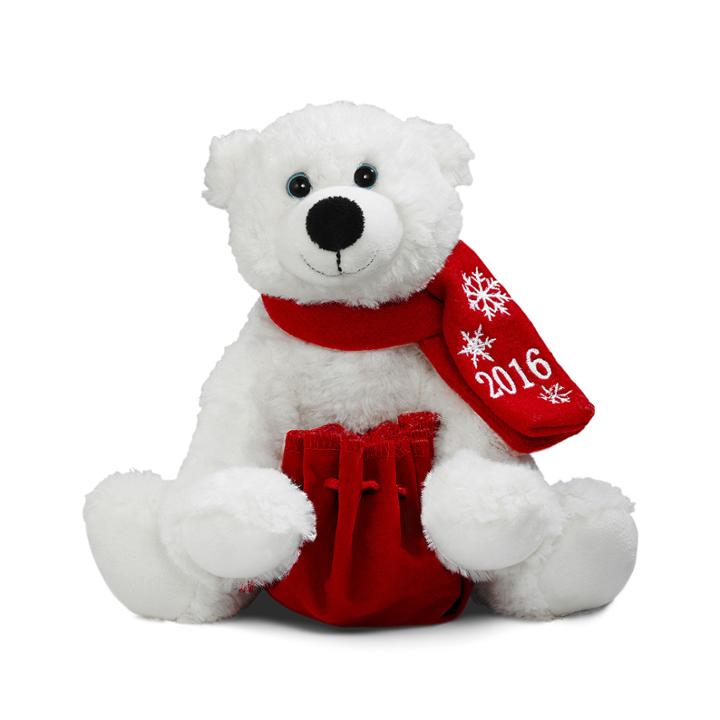 North Pole Trading Co Plush