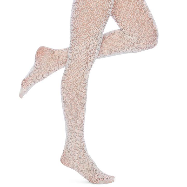 Mixit Floral Tights