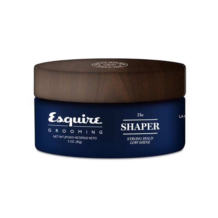 Esquire Hair Cream-3 Oz.