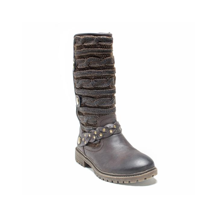 Muk Luks Gayle Womens Boots