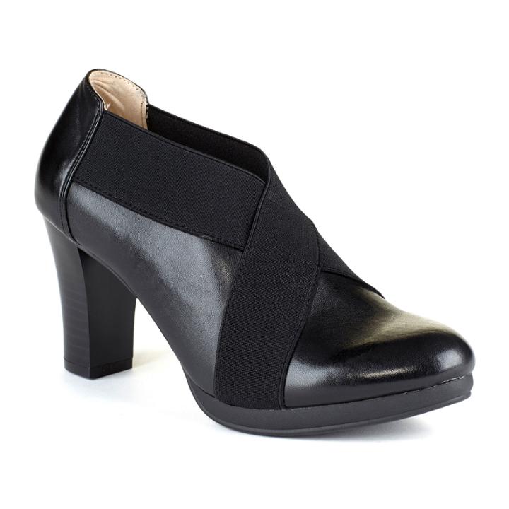 Andrew Gellar Kell Dress Shooties
