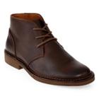 Dockers Tussocks Mens Leather Boots