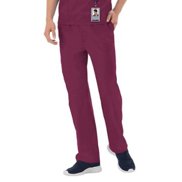 White Swan Fundamentals Unisex Scrub Pants - Short