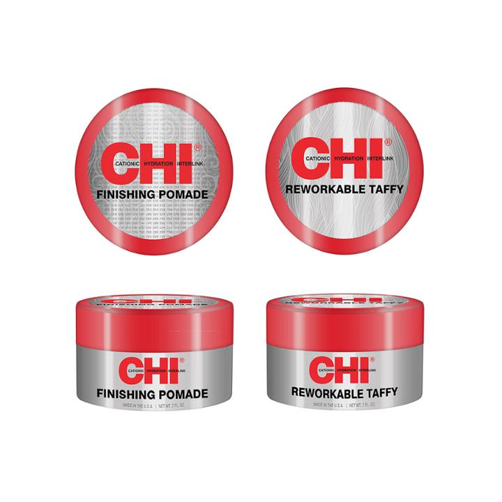 Chi Reworkable Taffy - 2.4 Oz.