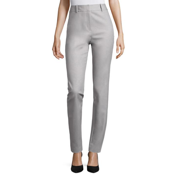 Liz Claiborne Classic Fit Trousers