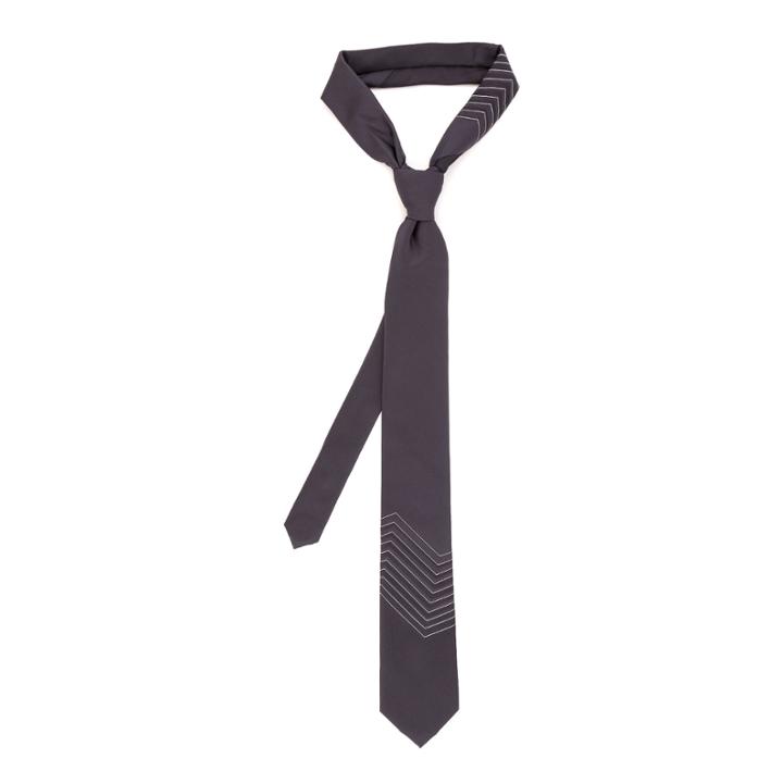 Van Heusen Tie Right Panel Tie