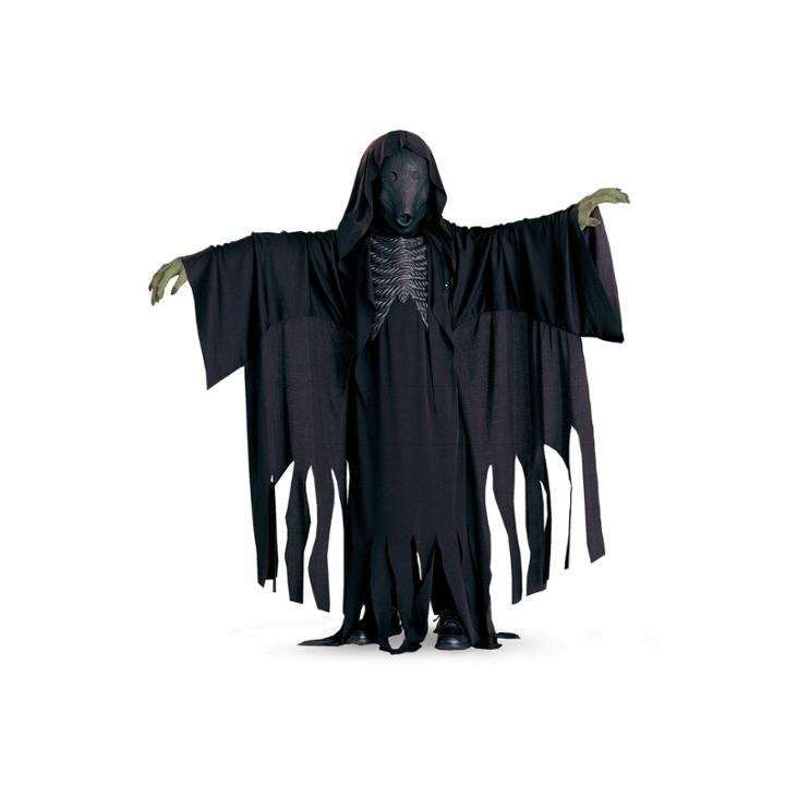 Harry Potter Dementor Child Costume