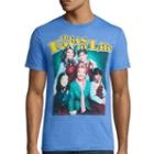 Short-sleeve Facts Of Life Tee