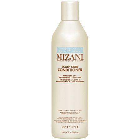 Mizani Scalp Care Conditioner - 16.9 Oz.