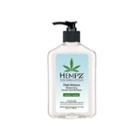 Hempz Triple Moisture Moisturizing Hand Sanitizer - 8.5 Oz.