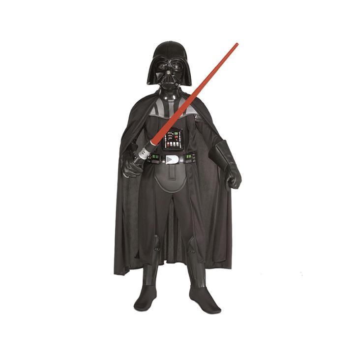 Star Wars Darth Vader Deluxe Child Costume
