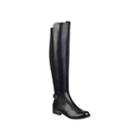 Liz Claiborne Polly Womens Riding Boots - Wide Calf