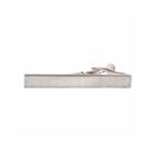 Collection By Michael Strahan Diamond Pattern Tie Bar