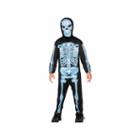 Xray Skeleton 2-pc. Dress Up Costume