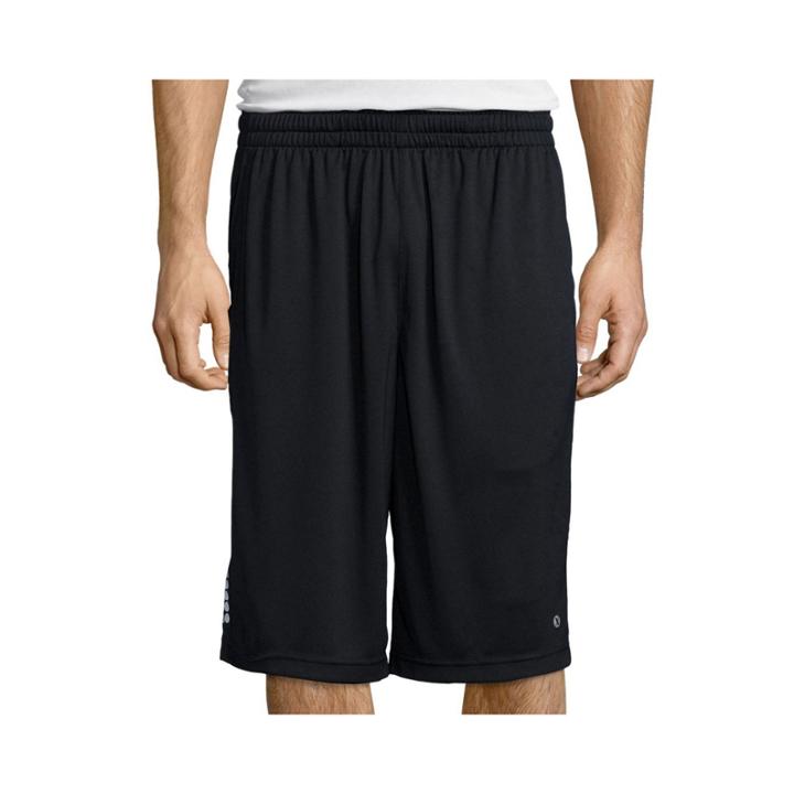 Xersion&trade; Reflective Print Basketball Shorts