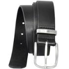 Levis Black Leather Belt