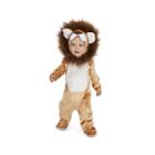 Lion 2-pc. Dress Up Costume Unisex