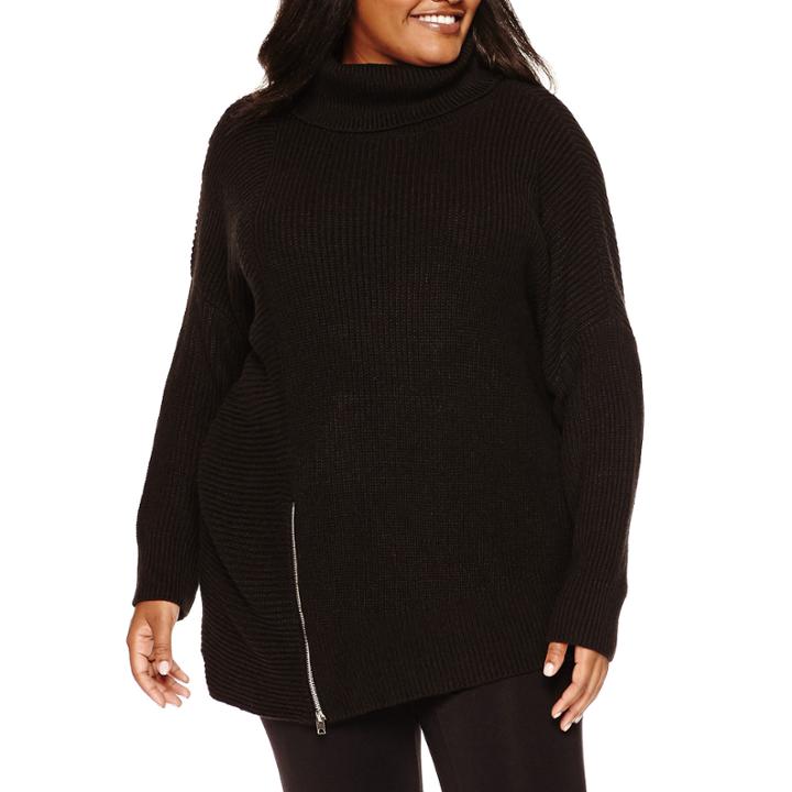 A.n.a Long-sleeve Half Cardigan