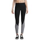 Xersion Power Stripe Leggings