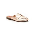 Union Bay Salinda Womens Mules