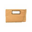 Imoshion Cut-out Rectangle Handle Clutch