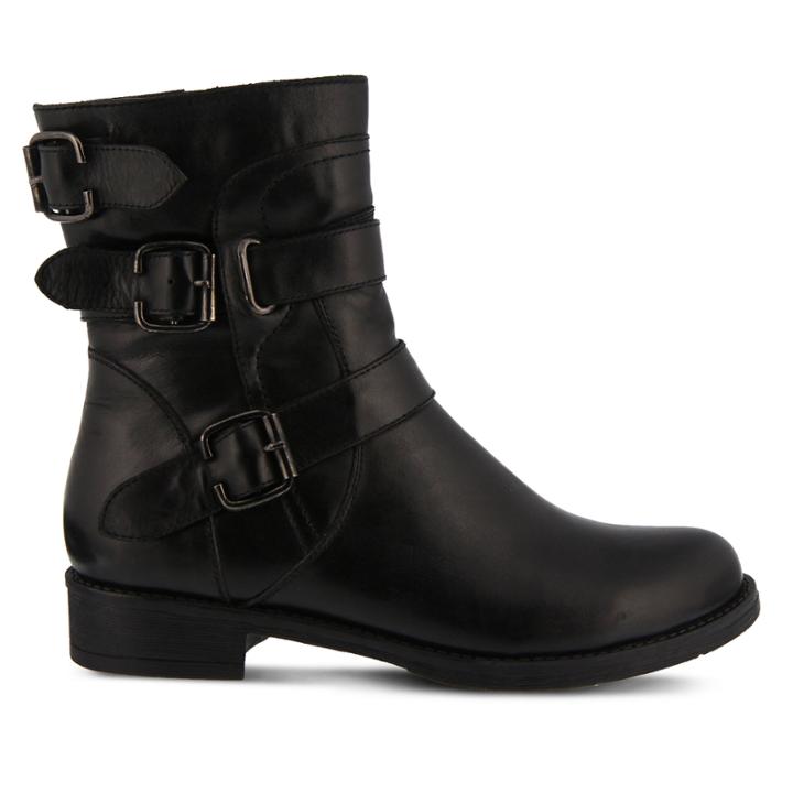 Spring Step Diony Womens Bootie