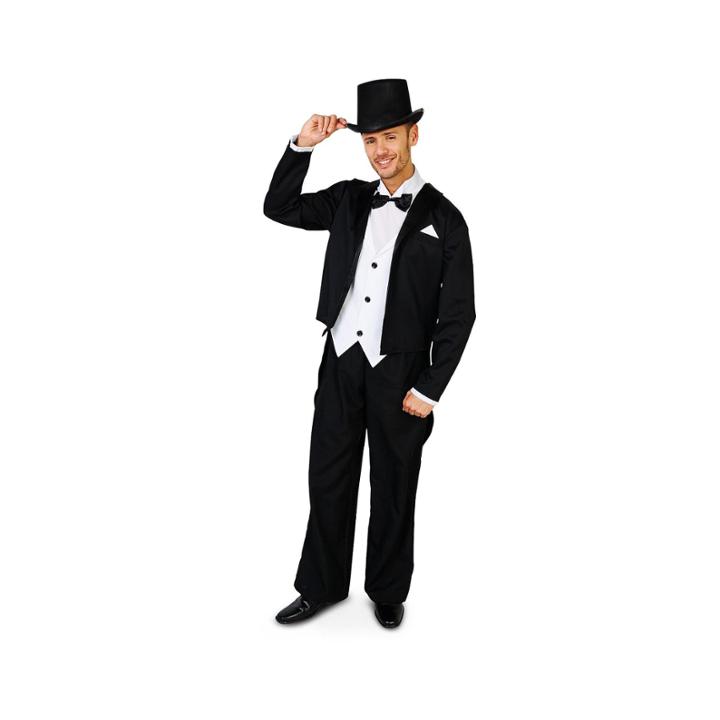 Great Gatsby 1920's Tuxedo Adult Costume
