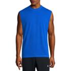 Nike Solid Sleeveless Shirt