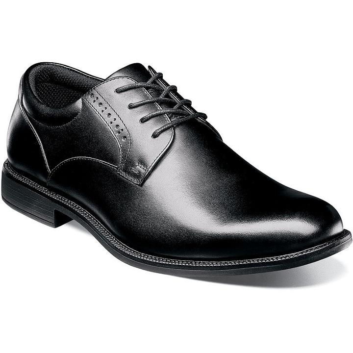 Nunn Bush Nantucket Mens Oxford Shoes