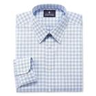 Stafford Comfort Stretch Broadcloth Dress Shirt