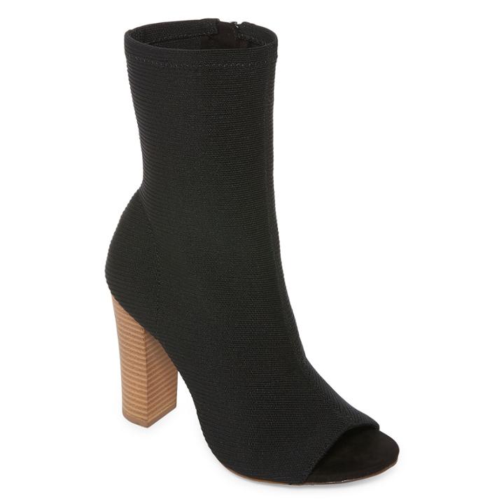 Groove Baylee Womens Lace Up Boots