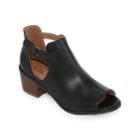 Groove Linette Womens Shooties